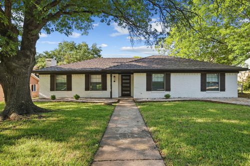 2912 Brookview Dr, Plano, TX, 75074-4609 | Card Image