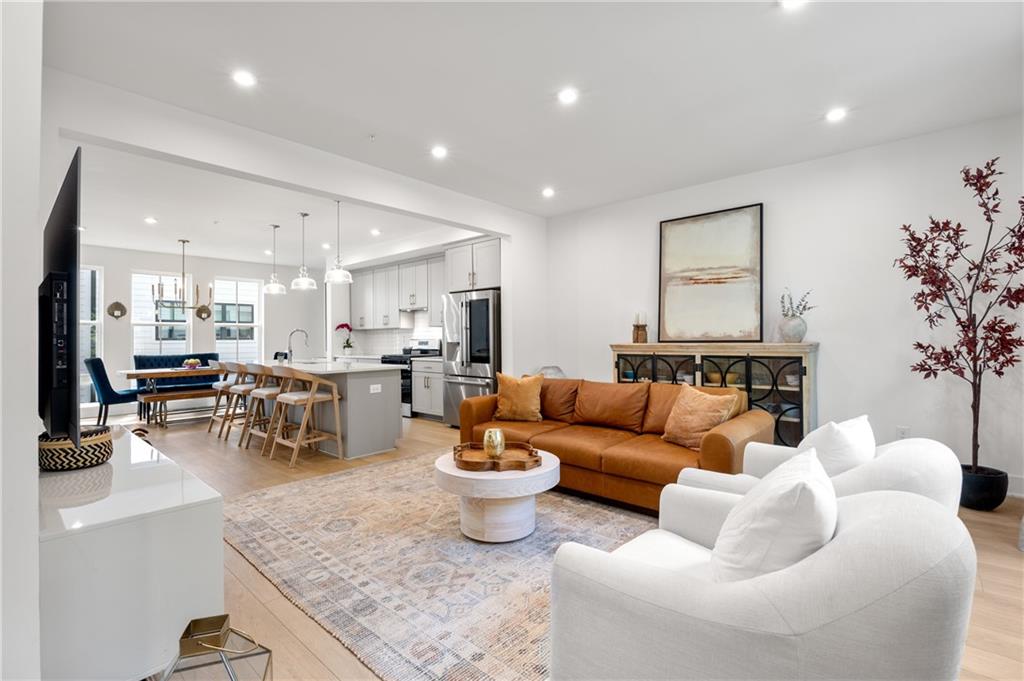 Gotham Ln, Atlanta, GA 30324