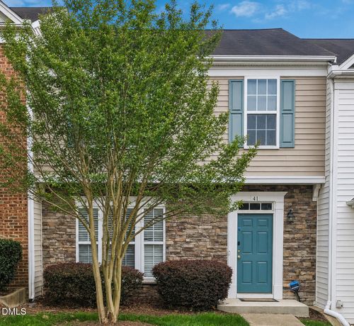 414 Walnut Woods Dr, Morrisville, NC, 27560-6771 | Card Image