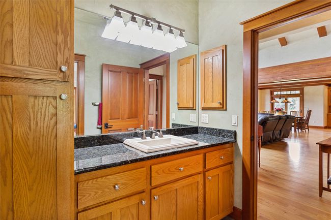 Main floor bathroom | Image 25