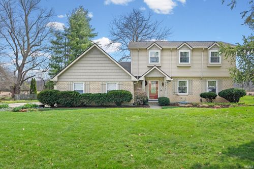 2033 Old Oak Dr, West Lafayette, IN, 47906-9701 | Card Image