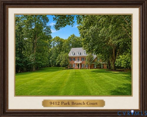 9412 Park Branch Ct, Chesterfield, VA, 23838-5249 | Card Image