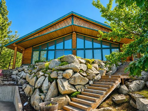 6821 Cummings Canyon Way, Nine Mile Falls, WA, 99026 | Card Image