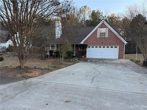 105 Hunters, Mcdonough, GA, 30253 | Card Image