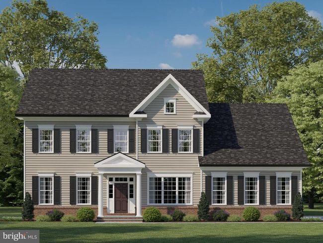 12902 Quail Run Ct, House other with 5 bedrooms, 5 bathrooms and null parking in DARNESTOWN MD | Image 8