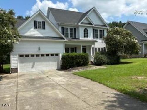 7213 Oak Village Way, Fuquay Varina, NC, 27526-8732 | Card Image