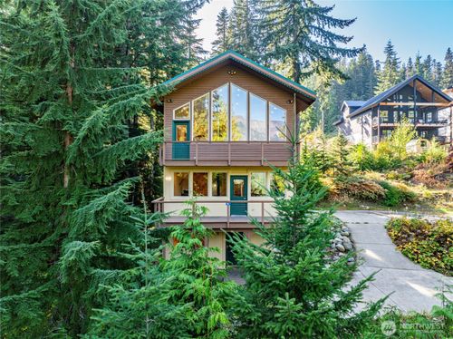 921 Snoqualmie Drive, Snoqualmie Pass, WA, 98068 | Card Image