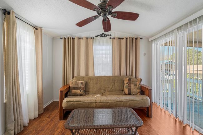 32 Whispering Pines Blvd, House other with 1 bedrooms, 1 bathrooms and null parking in Georgetown GA | Image 15