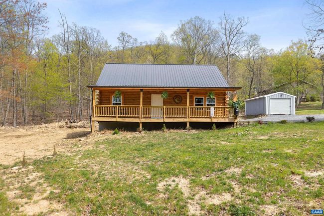 136 Wildwood Ln, House other with 4 bedrooms, 2 bathrooms and null parking in SHENANDOAH VA | Image 61