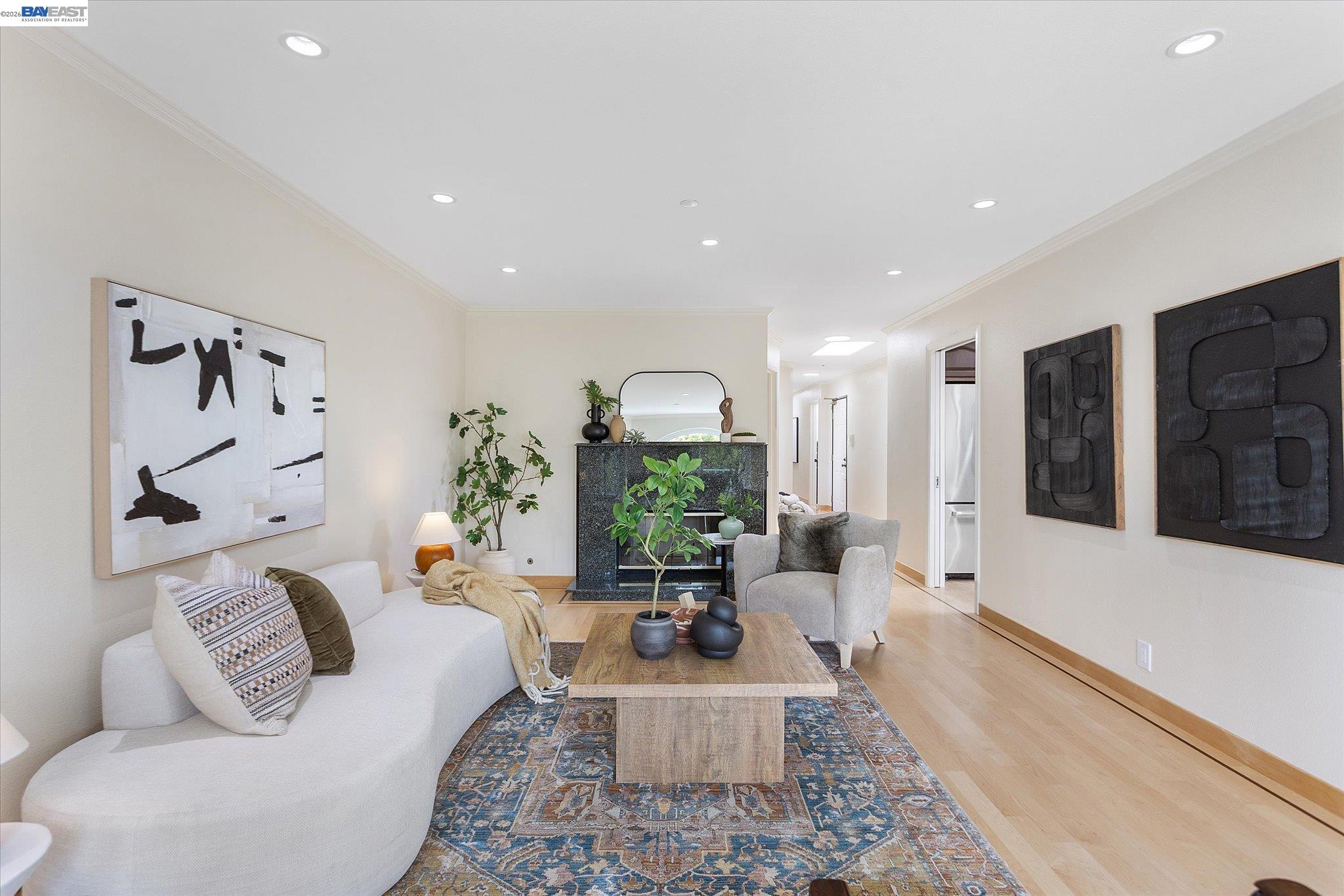 Residential in San Francisco 5