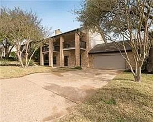1509 Bay Hill Dr, Austin, TX, 78746-6245 | Card Image