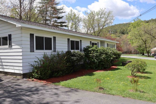 10 Memorial Drive, House other with 3 bedrooms, 1 bathrooms and null parking in Lebanon NH | Image 11