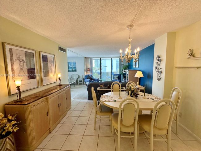 412 - 3475 N Country Club Dr, Condo with 1 bedrooms, 2 bathrooms and null parking in Aventura FL | Image 14