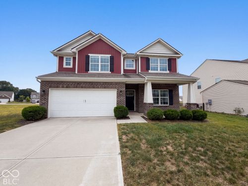 942 Ram Dr, Franklin, IN, 46131-6000 | Card Image