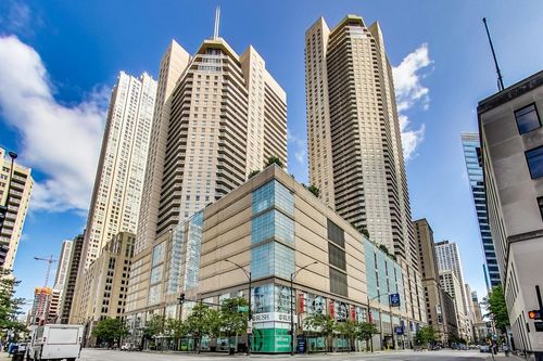 1309-545 Dearborn St, Chicago, IL, 60654-5829 | Card Image