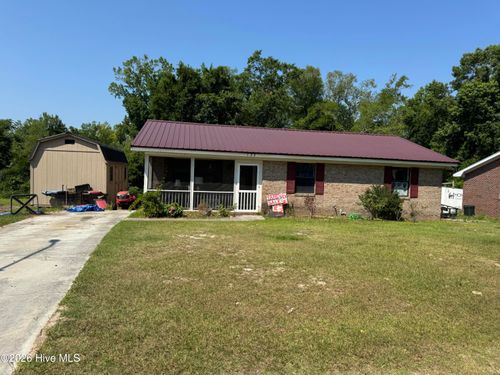 122 Hampton Dr, Castle Hayne, NC, 28429-5351 | Card Image