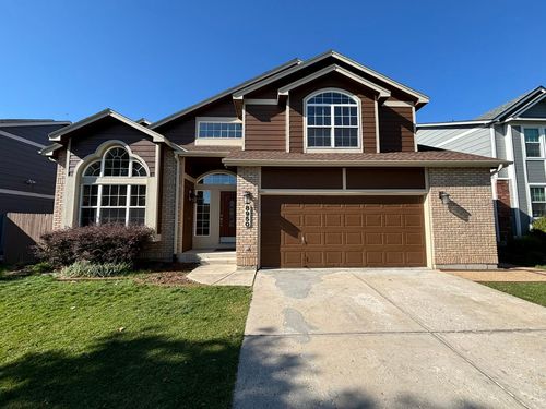 8950 Rochester Dr, Colorado Springs, CO, 80920-7230 | Card Image