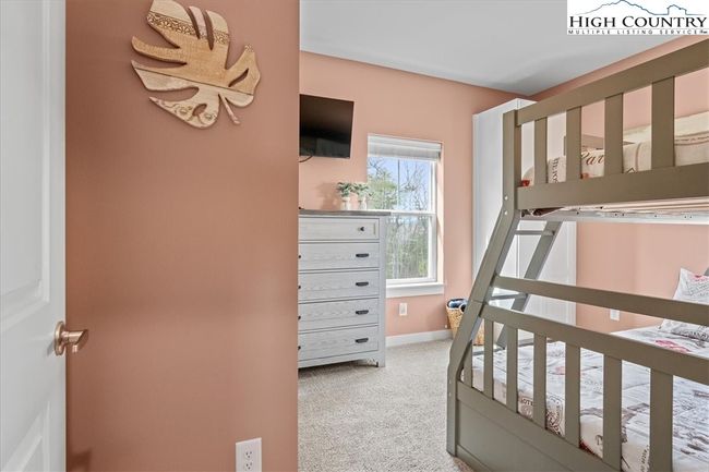 353 Turtle Ridge Rd, House other with 3 bedrooms, 2 bathrooms and null parking in Sparta NC | Image 35