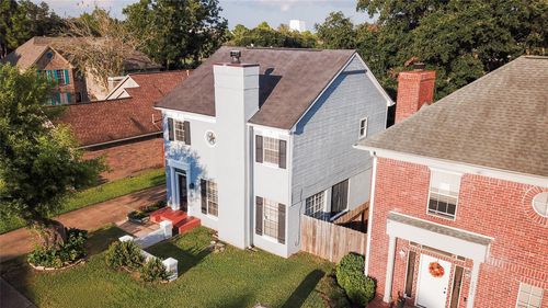 6010 E Stoneygrove Loop, Houston, TX, 77084-2197 | Card Image