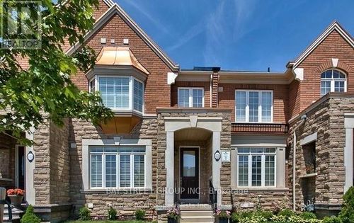 571 Sixteen Mile Dr, Oakville, ON, L6M4L7 | Card Image