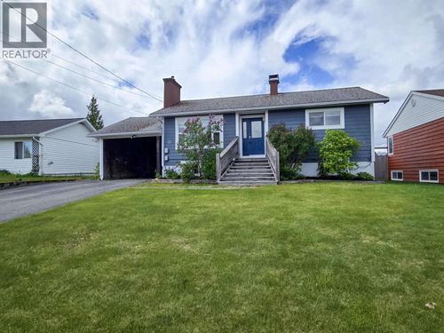 23 Stein Street, Kitimat, BC, V8C1J2 | Card Image