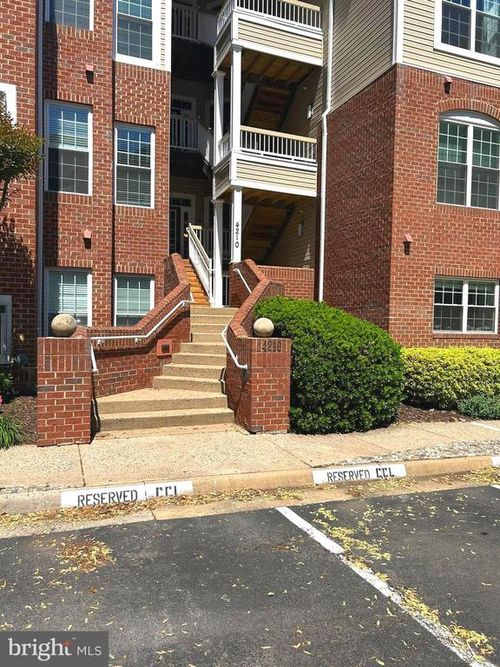 f-4210 Mozart Brigade Ln, FAIRFAX, VA, 22033-3955 | Card Image