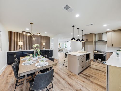 9011 Liptonshire Dr, Dallas, TX, 75238-3645 | Card Image