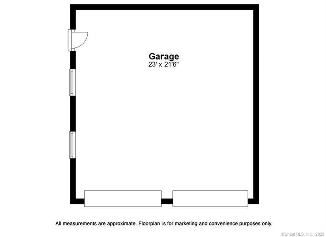 Garage floor plan | Image 26