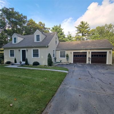 54 Brandy Brook Road, House other with 3 bedrooms, 2 bathrooms and 8 parking in Scituate RI | Image 1