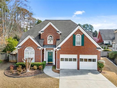 4935 Secluded Pines Dr, Marietta, GA, 30068-5604 | Card Image