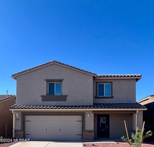 21984 E Wayward Ln, Red Rock, AZ, 85145-4064 | Card Image