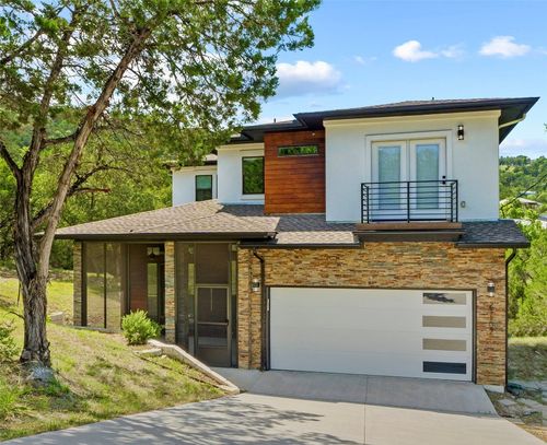 21102 Bluebonnet Cir, Lago Vista, TX, 78645-4114 | Card Image