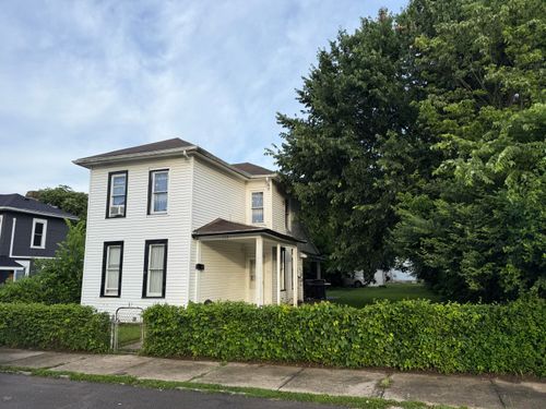 733 Farlow Street, Springfield, OH, 45503 | Card Image