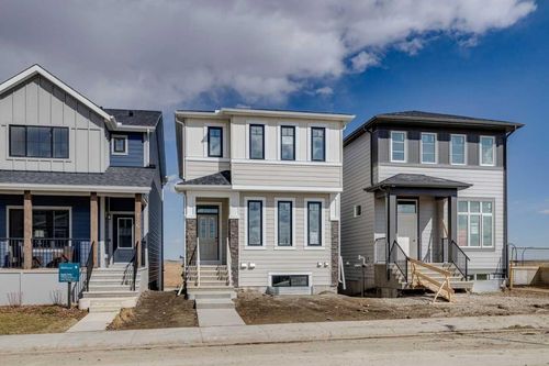 122 Keystone Creek Place Ne, Calgary, AB, T3P2T9 | Card Image