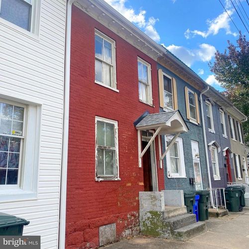 230 S Potomac St, HAGERSTOWN, MD, 21740-6005 | Card Image