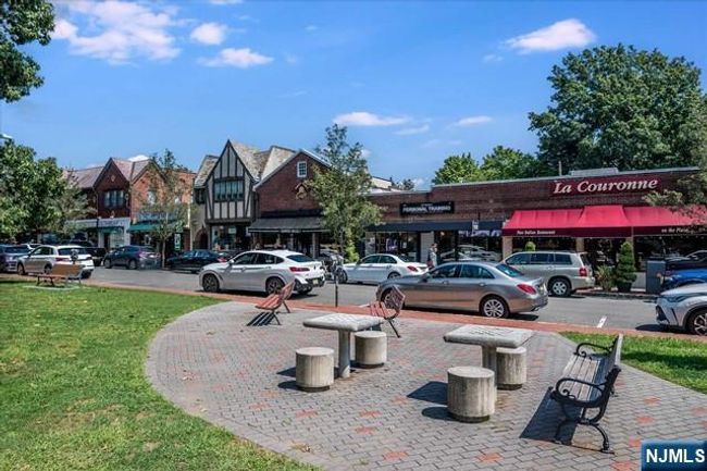 163 Park St, Home with 10 bedrooms, 1 bathrooms and null parking in Montclair NJ | Image 14