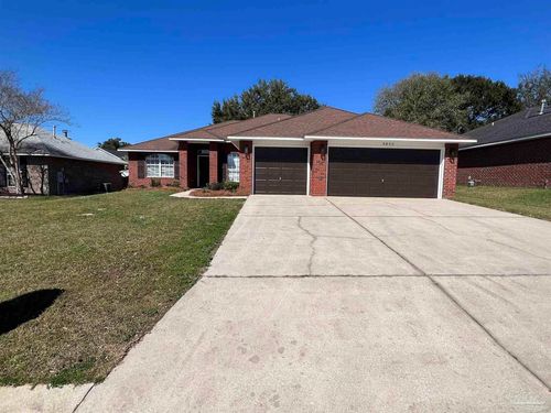 5052 Port St Joe St, Pensacola, FL, 32526-5093 | Card Image