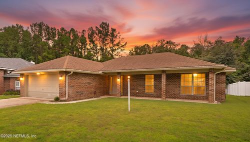 2316 Bur Oak Pl, MIDDLEBURG, FL, 32068-5085 | Card Image