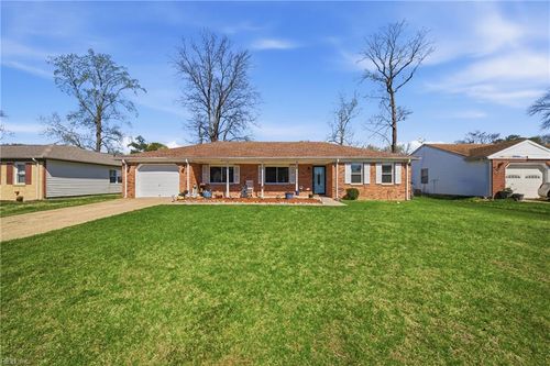 5416 Doon St, Virginia Beach, VA, 23464-7731 | Card Image