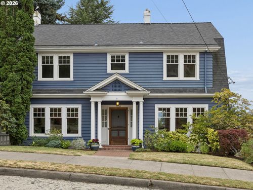 6154 Se Taylor Ct, Portland, OR, 97215 | Card Image