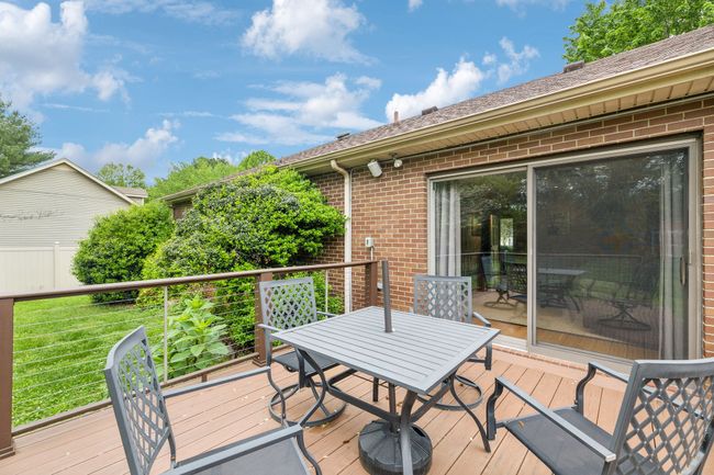 2261 High Meadow Dr, House other with 3 bedrooms, 2 bathrooms and 5 parking in Murfreesboro TN | Image 44
