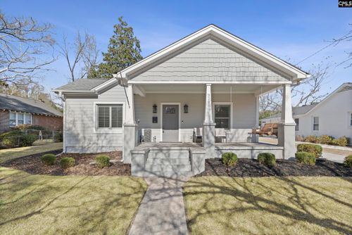 3207 Monroe Street, Columbia, SC, 29205 | Card Image