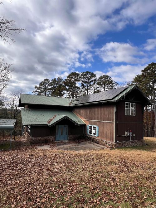 589 Pr 2721, London, AR, 72847 | Card Image