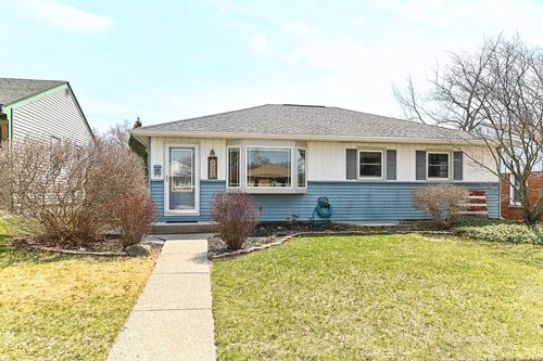 3423 E Whittaker Avenue, Cudahy, WI, 53110 | Card Image