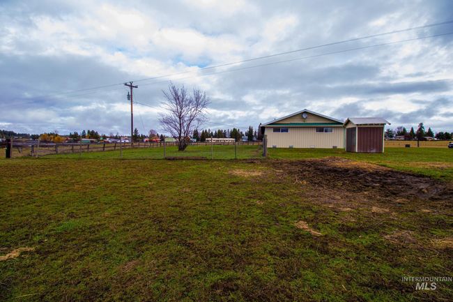 272 Cemetery Rd, House other with 4 bedrooms, 2 bathrooms and null parking in Weippe ID | Image 7