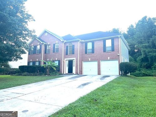 3748 Wolverton Cir, Lithonia, GA, 30038-3735 | Card Image
