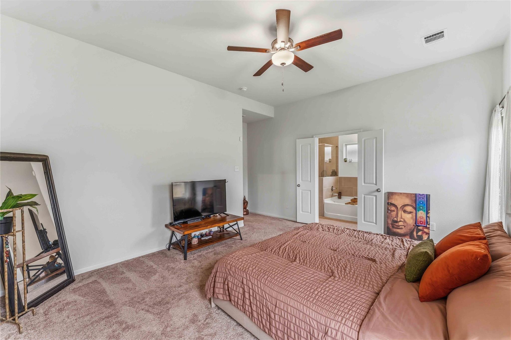 Residential Lease in Cypress 4