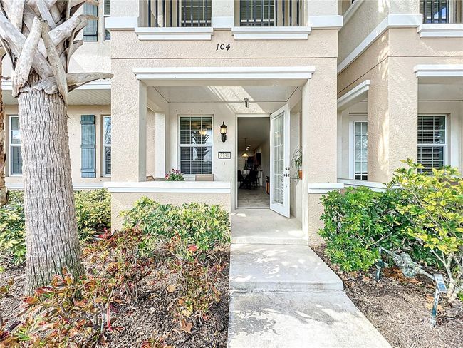 APT-104 - 3730 82 Nd Avenue Cir E, Townhouse with 3 bedrooms, 3 bathrooms and null parking in SARASOTA FL | Image 6