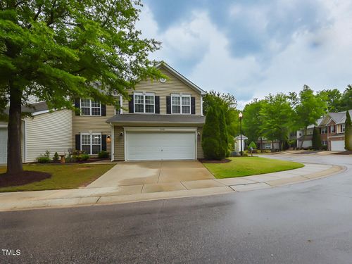 3339 Archdale Dr, Raleigh, NC, 27614-6954 | Card Image
