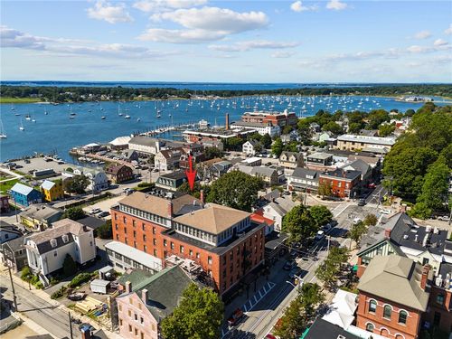 1a-423 Hope St, Bristol, RI, 02809-1845 | Card Image